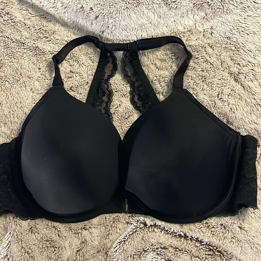 Torrid Bra